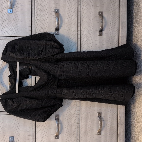 NWT Free People Mini Dress - Picture 3 of 7